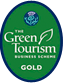 Scottish Toursim Board - Green Tourism Gold